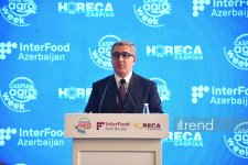 Baku hosts 19th Azerbaijan International Agricultural Exhibition and Forum (PHOTO)