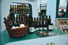 19th Azerbaijan International Agricultural Exhibition continues in Baku (PHOTO)