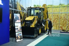 19th Azerbaijan International Agricultural Exhibition continues in Baku (PHOTO)