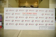 Baku hosts 19th Azerbaijan International Agricultural Exhibition and Forum (PHOTO)