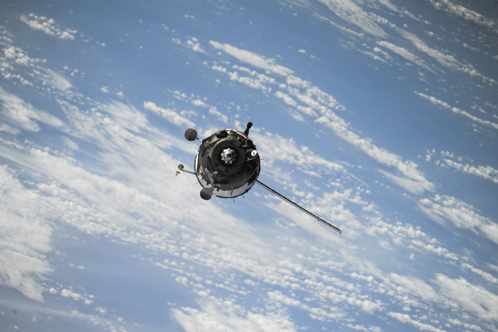 Uzbekistan, China discuss launch of first national scientific satellite cooperation