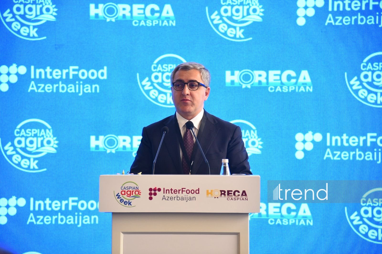Baku hosts 19th Azerbaijan International Agricultural Exhibition and Forum (PHOTO)