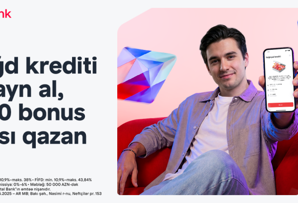 Apply for an online cash loan with Birbank and get a chance to win 1000 bonuses