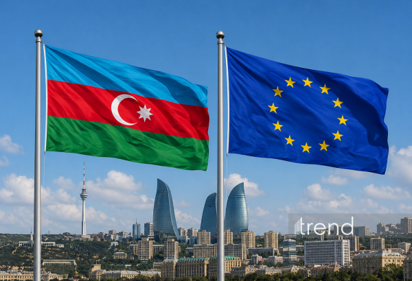 European Union-Azerbaijan relations: strategic partnership built on trust