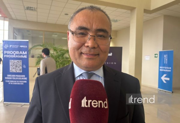 Uzbekistan, Azerbaijan, Türkiye implement unique agro-insurance model – minister (Exclusive)