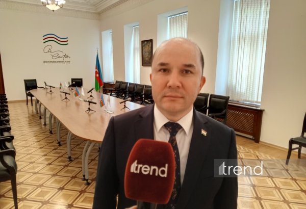 Tajik ambassador praises Azerbaijan for sustained support of national initiatives (Exclusive)