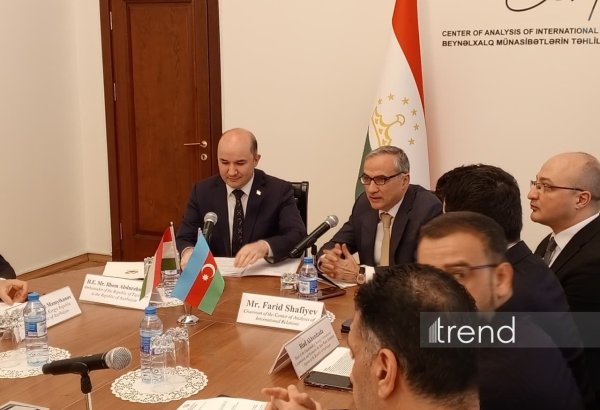 Azerbaijan consistently strengthens engagement in global water agenda – official