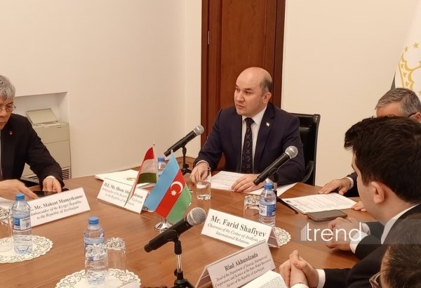Dushanbe Water Process plays vital role in achieving UN water decade goals – ambassador