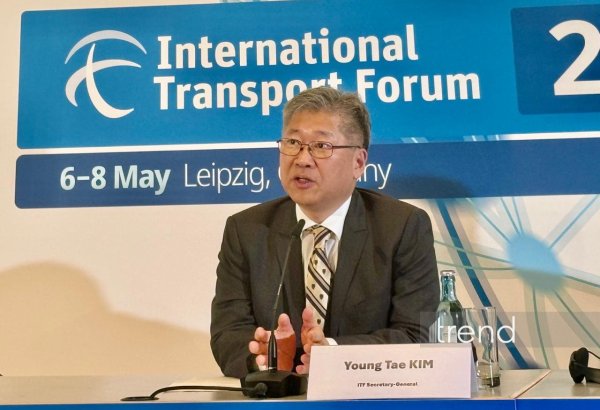 Azerbaijan enriches discussion at International Transport Forum – SecGen