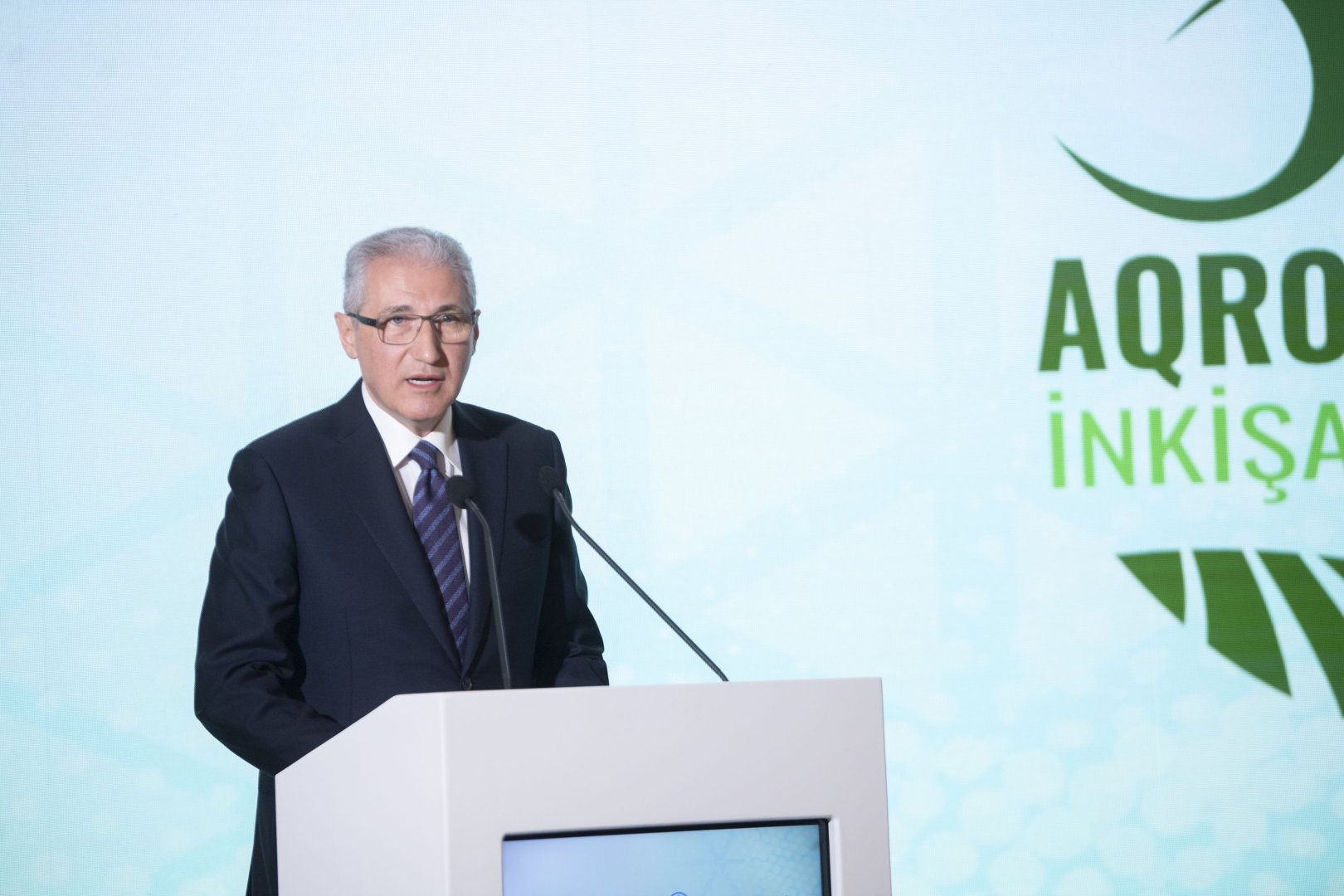 Baku hosts Agribusiness Development Forum within Caspian Agro Week (PHOTO)
