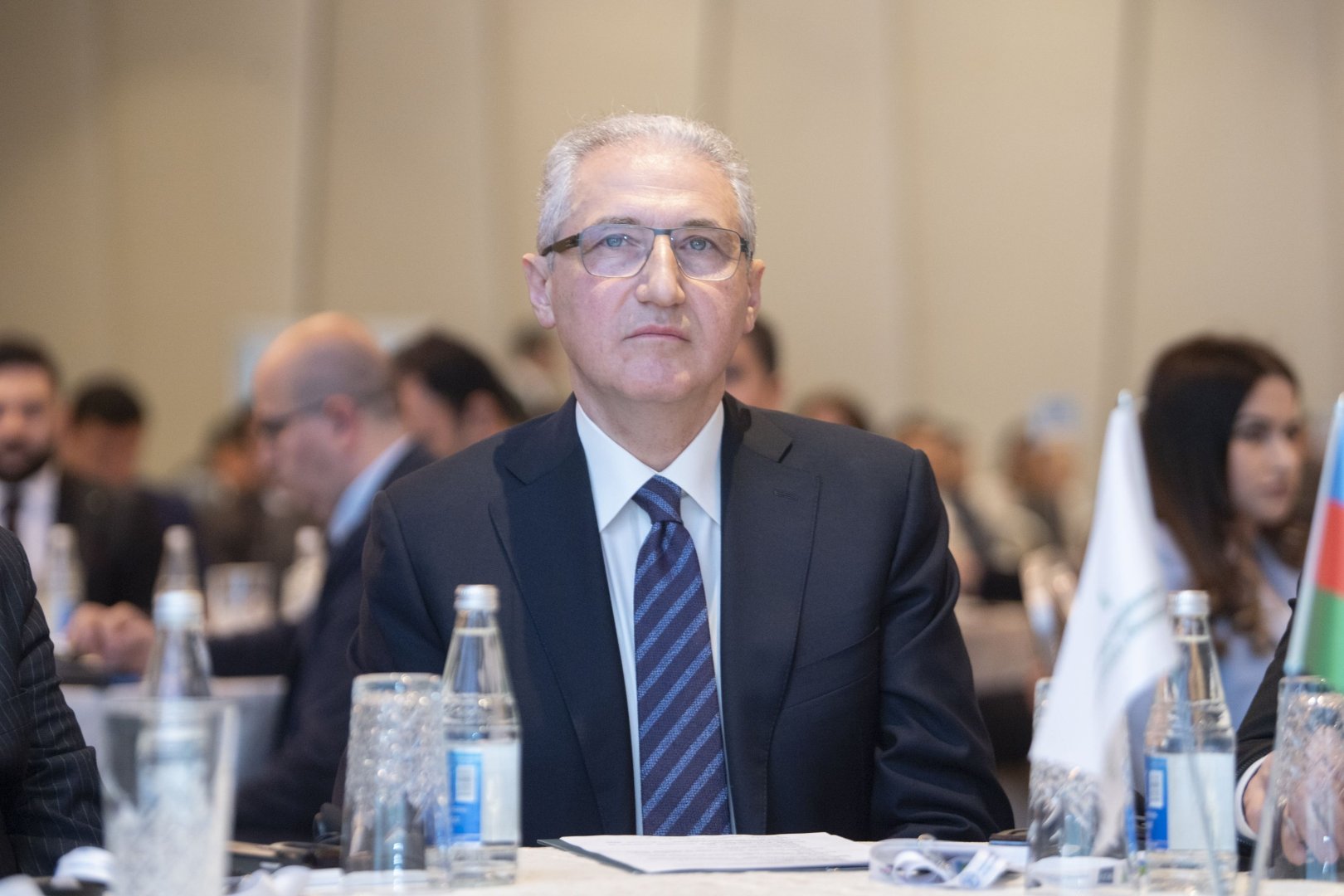 Baku hosts Agribusiness Development Forum within Caspian Agro Week (PHOTO)