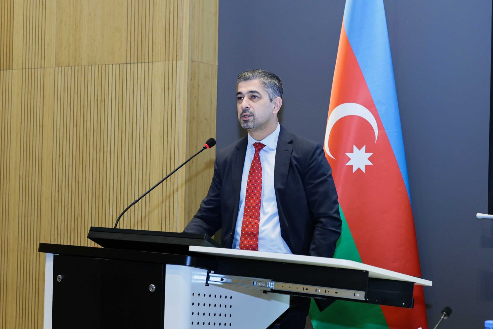 UNEC hosts Islamic Development Bank Group Youth Roadshow (PHOTO)