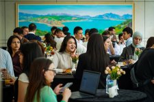 INMerge Innovation Summit “Roadshow” by PASHA Holding continues in Tashkent after Istanbul event (PHOTO)