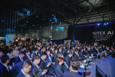 “AzInTelecom” in global discussions at GITEX AI 2026 (PHOTO)