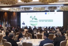 Baku hosts Agribusiness Development Forum within Caspian Agro Week (PHOTO)