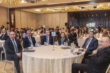 Baku hosts Agribusiness Development Forum within Caspian Agro Week (PHOTO)