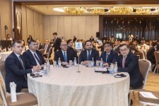 Baku hosts Agribusiness Development Forum within Caspian Agro Week (PHOTO)
