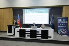 UNEC hosts Islamic Development Bank Group Youth Roadshow (PHOTO)