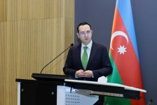 UNEC hosts Islamic Development Bank Group Youth Roadshow (PHOTO)