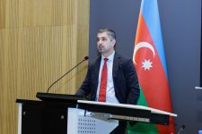 UNEC hosts Islamic Development Bank Group Youth Roadshow (PHOTO)