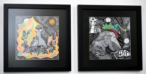 MAMA “Mother Nature” international art exhibition opens in Geneva (PHOTO)