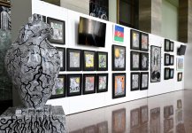MAMA “Mother Nature” international art exhibition opens in Geneva (PHOTO)