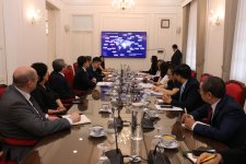 Azerbaijan, Vietnam discuss expansion of diaspora cooperation (PHOTO)