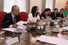 Azerbaijan, Vietnam discuss expansion of diaspora cooperation (PHOTO)
