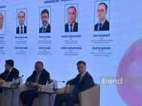 Second day of 19th Azerbaijan International Agricultural Exhibition and Forum wraps up in Baku (PHOTO)