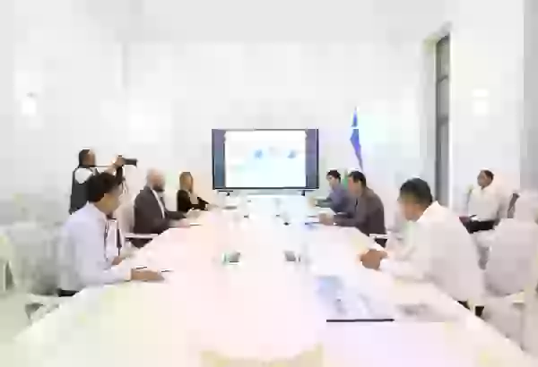 U.S.-based Sayat LLC to launch medical waste-to-energy project in Uzbekistan's Fergana