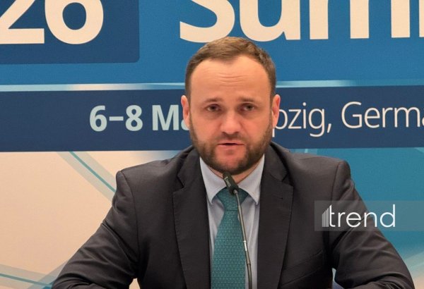 Ukraine to share post-conflict reconstruction experience with Baku at WUF13 – Deputy PM