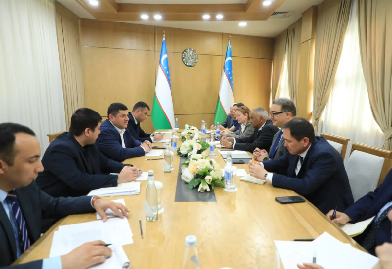 Uzbekistan, World Bank discuss long-term tourism development strategy
