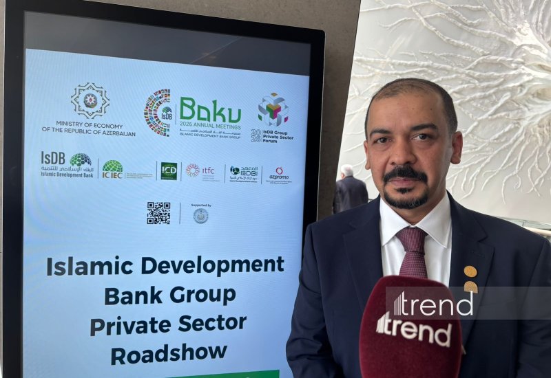 ICIEC eyes growth opportunities in Azerbaijan’s insurance, investment sectors (Exclusive)