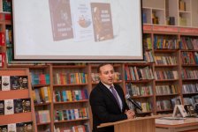 bp launches new future-oriented publications in Azerbaijani (PHOTO)