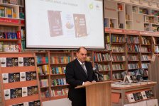 bp launches new future-oriented publications in Azerbaijani (PHOTO)