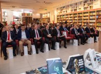 bp launches new future-oriented publications in Azerbaijani (PHOTO)