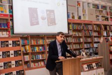 bp launches new future-oriented publications in Azerbaijani (PHOTO)