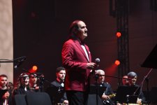 Baku hosts event dedicated to memory of National Leader Heydar Aliyev, organized by Confederation of Trade Unions of Azerbaijan (PHOTO)