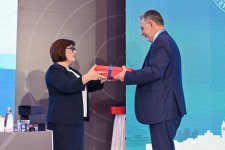 Azerbaijani Parliament gains observer status at PAM (PHOTO)