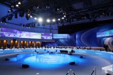 Azerbaijan-presided International Transport Forum summit makes key decisions (PHOTO)