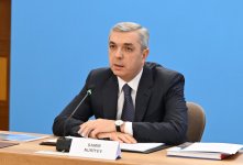 Organizing committee holds meeting regarding hosting of WUF13 (PHOTO)