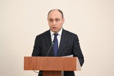 Organizing committee holds meeting regarding hosting of WUF13 (PHOTO)