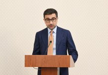 Organizing committee holds meeting regarding hosting of WUF13 (PHOTO)