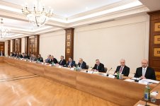 Organizing committee holds meeting regarding hosting of WUF13 (PHOTO)