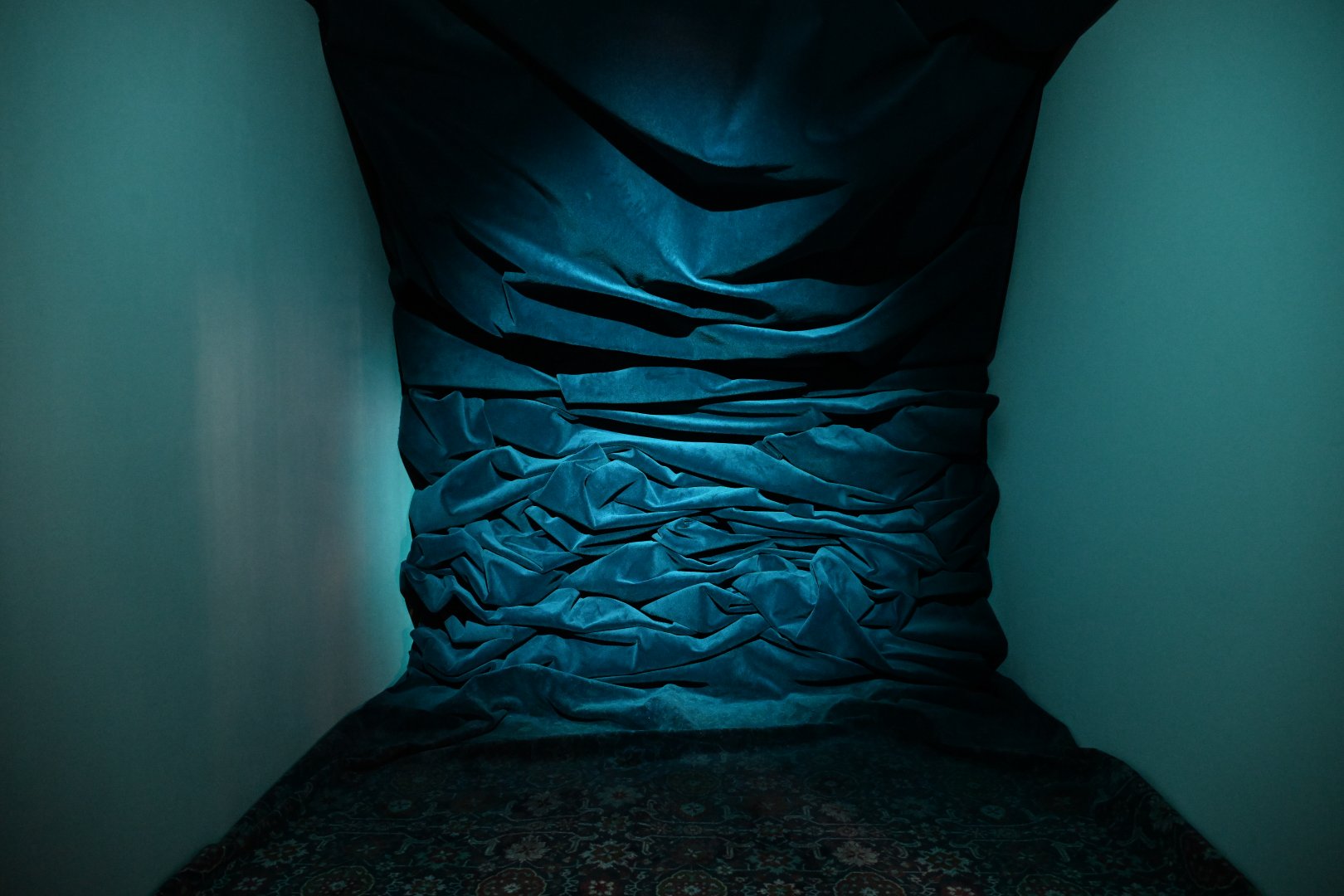 Azerbaijan presents “Attention” project at 61st Venice Biennale (PHOTO)