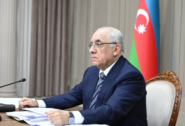 Azerbaijan notes rising global interest in Uzbekistan as reliable and promising partner