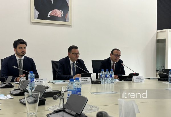 Azerbaijan, Belarus implement project on joint production of mixed fertilizers