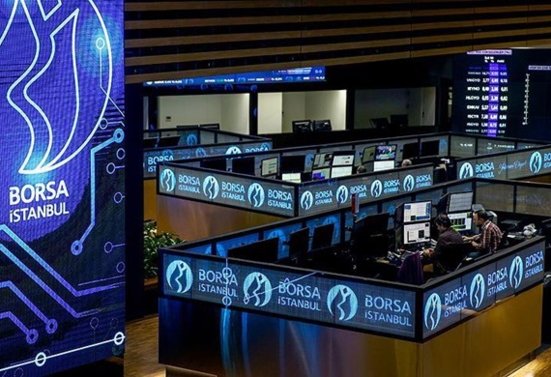 Turkish stock exchange tops investment returns amid market volatility
