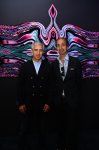 Azerbaijan presents “Attention” project at 61st Venice Biennale (PHOTO)