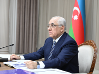 Azerbaijan’s Economic Council discusses development of tourism sector (PHOTO)
